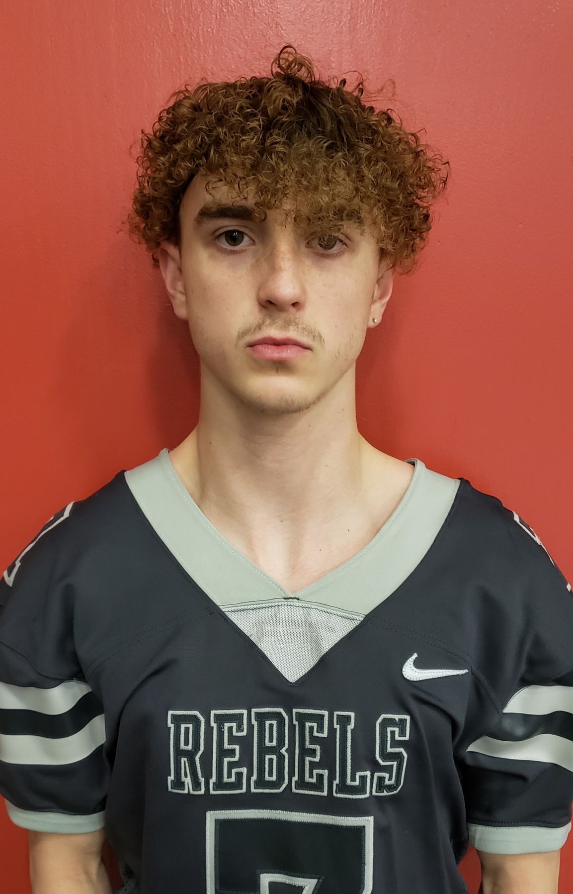 Ayden Graham, Horlick